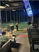 Top Golf Networking Event - October 5, 2023